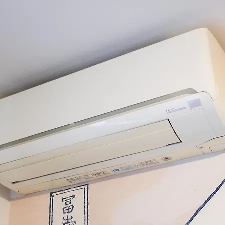 コンフォート蓮沼 Apartment Tokyo Exterior photo