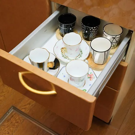 コンフォート蓮沼 Apartment Tokyo Exterior photo